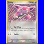 PK 062 - Skitty - Reverse Holo