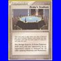 PK 072 - Drake's Stadium - Reverse Holo