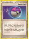 PK 078 - Master Ball - Reverse Holo