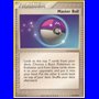 PK 078 - Master Ball - Reverse Holo