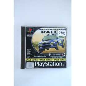 Colin McRae Rally - PS1 Colin McRae Rally - PS1Playstation 1 Spellen Playstation 1€ 4,99 Playstation 1 Spellen