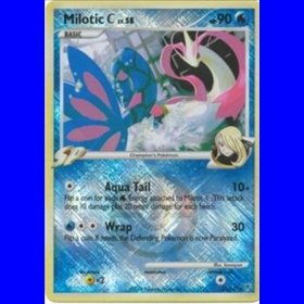 SV 035 - Milotic [C] Lv.58 - League Promo