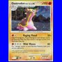 SW 009 - Gastrodon West Sea Lv.43