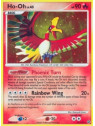 SW 010 - Ho-Oh Lv.45