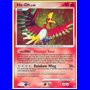 SW 010 - Ho-Oh Lv.45