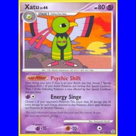 SW 044 - Xatu Lv.44 - Reverse Holo SW 044 - Xatu Lv.44 - Reverse Holo