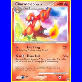 SW 046 - Charmeleon LV.29 - Reverse Holo SW 046 - Charmeleon LV.29 - Reverse Holo