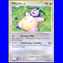 SW 055 - Miltank Lv.32 - Reverse Holo