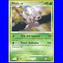 SW 059 - Pinsir Lv.30 - Reverse Holo