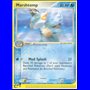 DR 036 - Marshtomp - Reverse Holo