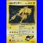 G2 - Rocket's Zapdos Lv.34
