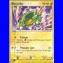 RS 030 - Electrike - Reverse Holo