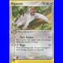 RS 047 - Vigoroth - Reverse Holo