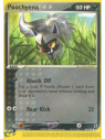 RS 064 - Poochyena - Reverse Holo