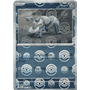 WHT 070 - Durant - PokeBall Reverse Holo
