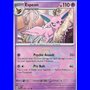 PRE 033 - Espeon - MasterBall Reverse Holo