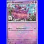 PRE 039 - Aromatisse - MasterBall Reverse Holo