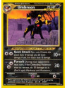 NDI 032 - Umbreon