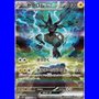 sv11b 169 - Zekrom ex