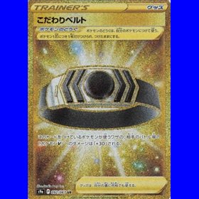 s9a 092 - Choice Belt