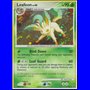 MD 007 - Leafeon Lv.42