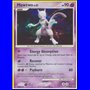 MD 009 - Mewtwo Lv.51