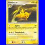 MD 045 - Raichu Lv.37 - Reverse Holo