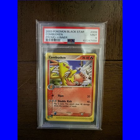 PSA - NP 009 - Combusken Winner (9)