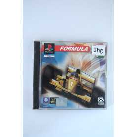 Formula One - PS1 Formula One - PS1Playstation 1 Spellen Playstation 1€ 4,99 Playstation 1 Spellen
