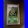 PSA - Bulbasaur Deck - Venusaur Holo (9)