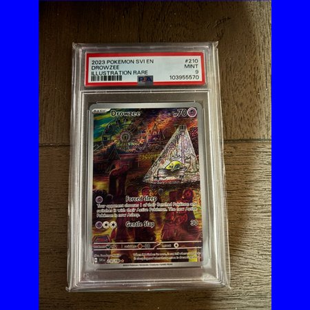 PSA - SVI 210 - Drowzee (9)