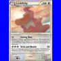 TM 038 - Lickilicky - Reverse Holo