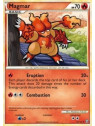 TM 042 - Magmar - Reverse Holo