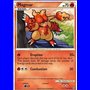 TM 042 - Magmar - Reverse Holo