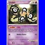 TM 051 - Unown - Reverse Holo