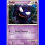 TM 063 - Gastly - Reverse Holo
