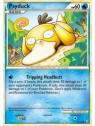 TM 074 - Psyduck - Reverse Holo