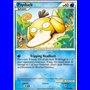 TM 074 - Psyduck - Reverse Holo