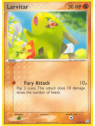 TRR 062 - Larvitar - Reverse Holo