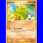 TRR 062 - Larvitar - Reverse Holo