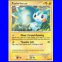 DPPR 004 - Pachirisu Lv.23