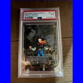 PSA - EB01-09 - Energy Marker (9) PSA - EB01-09 - Energy Marker (9)