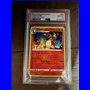 PSA - VIV 025 - Charizard (10)