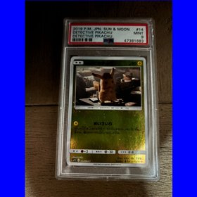 PSA - sm2P 014 - Detective Pikachu (9)