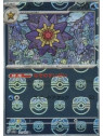 sv2aKOR 121 - Starmie - MasterBall Reverse Holo - Korean