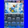 sv11WKOR 022 - Ducklett - MasterBall Reverse Holo - Korean