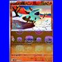sv11BKOR 018 - Larvesta - MasterBall Reverse Holo - Korean