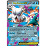 MEG 036 - Mega Abomasnow ex