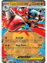MEG 077 - Mega Lucario ex