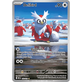 MEG 152 - Delibird MEG 152 - Delibird